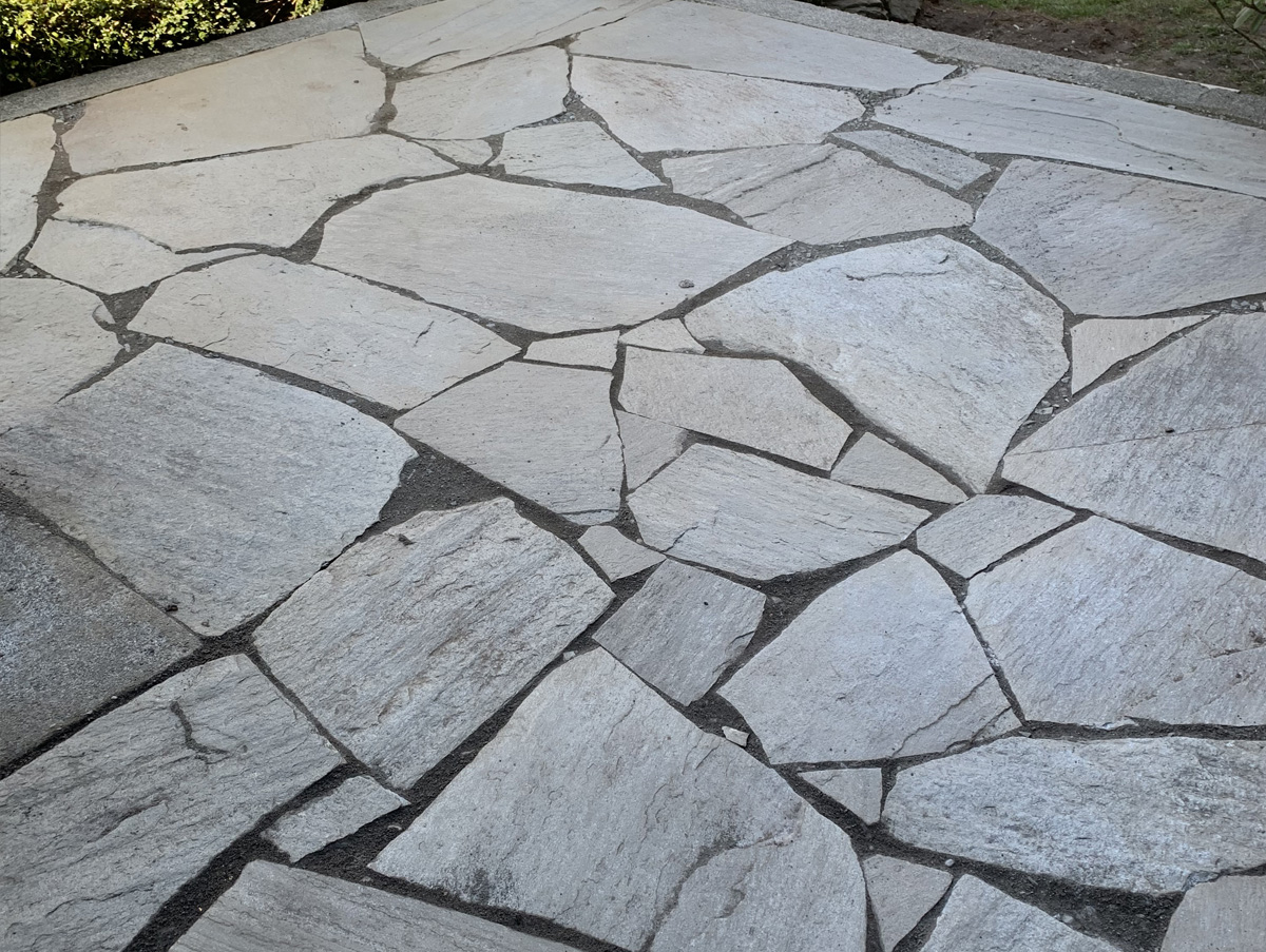 Pavers